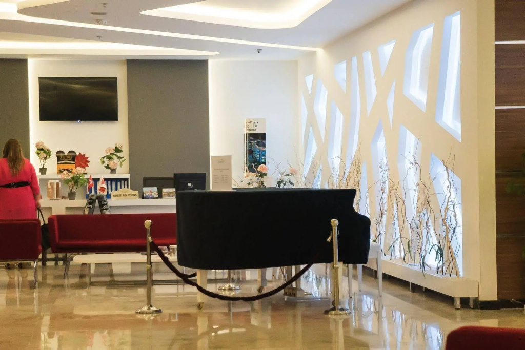 White City Resort Hotel - Ultra All Inclusive