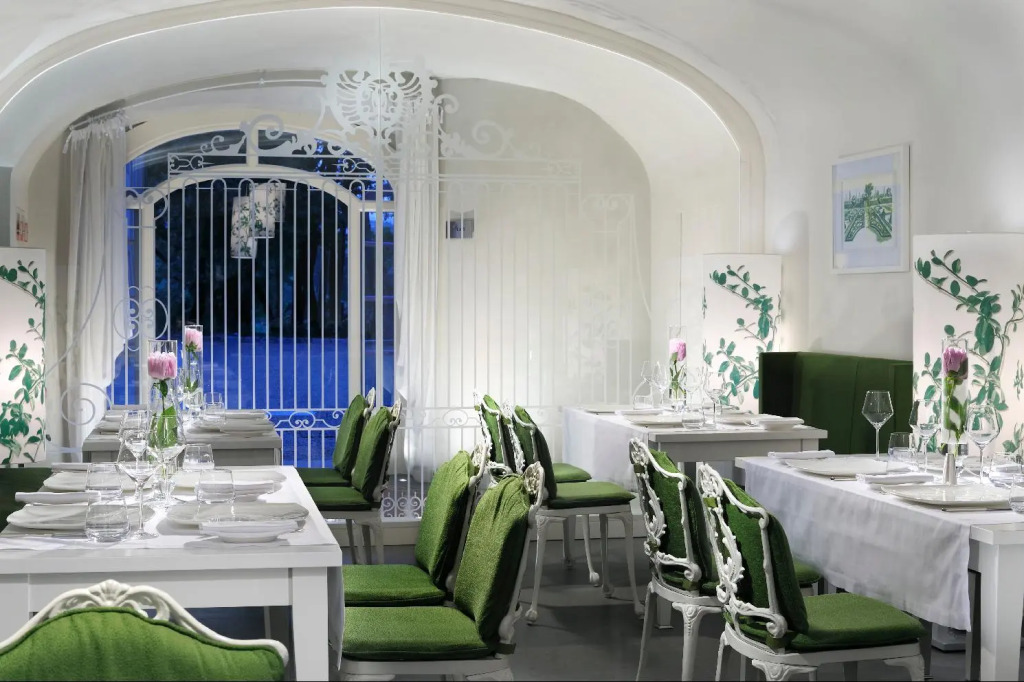 Villa le Maschere - UNA Esperienze