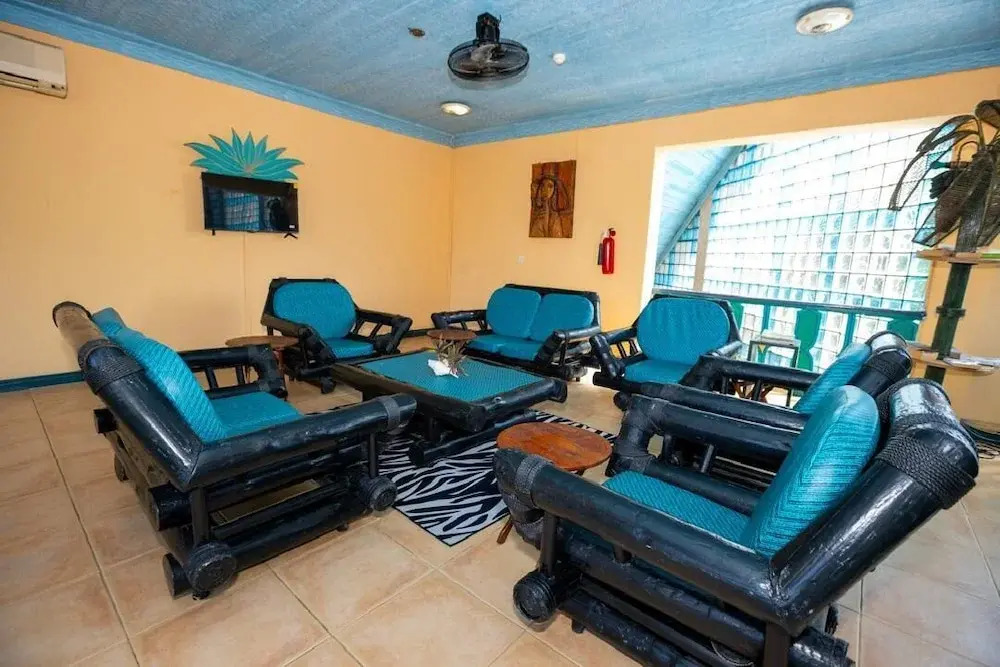 Beachcomber Hotel And Resorts