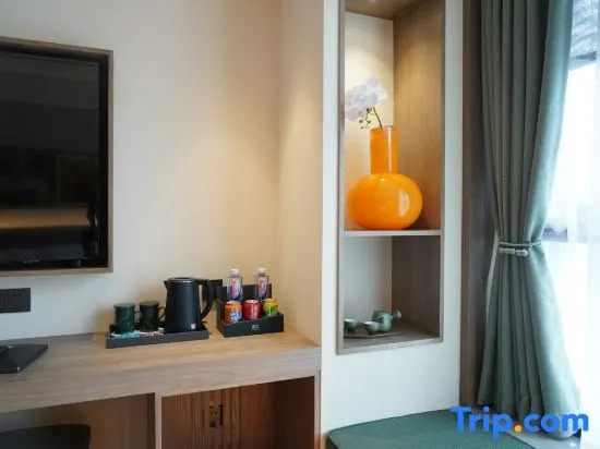 True Go  S Hotel (Kuixinglou Food Street, Kuanzhai Alley)