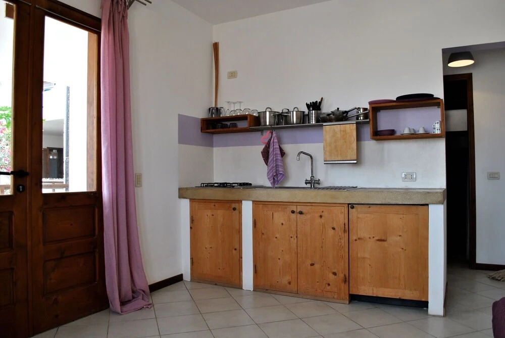 Two bedrooms, WIFI, near beach - Ca Greta