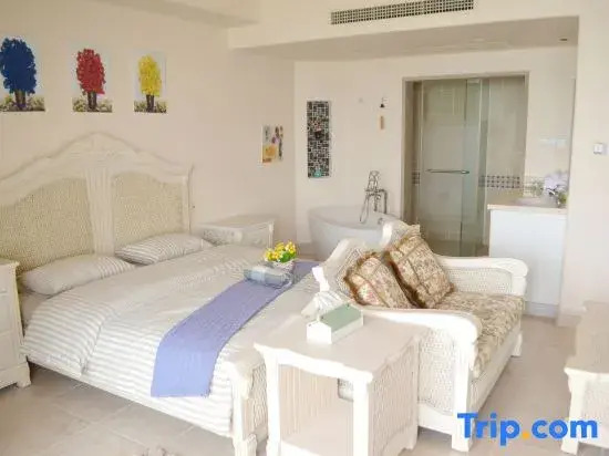 Hello Ocean View Homestay (Qionghai Boao Branch)