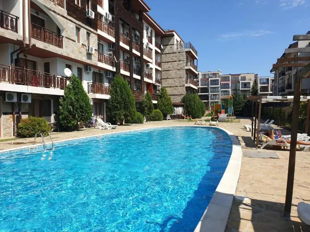 MitProt Panorama Bay 2 ap 31