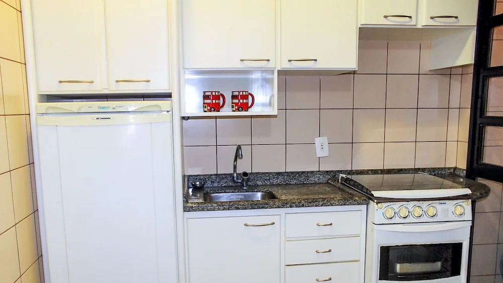Apartamento Leonardi