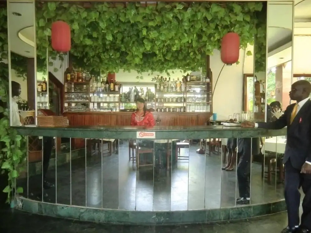 Fang Fang Hotel