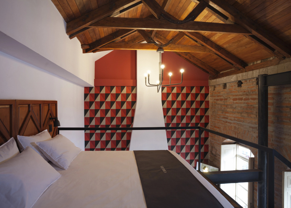 Carlota Sustainable Design Hotel