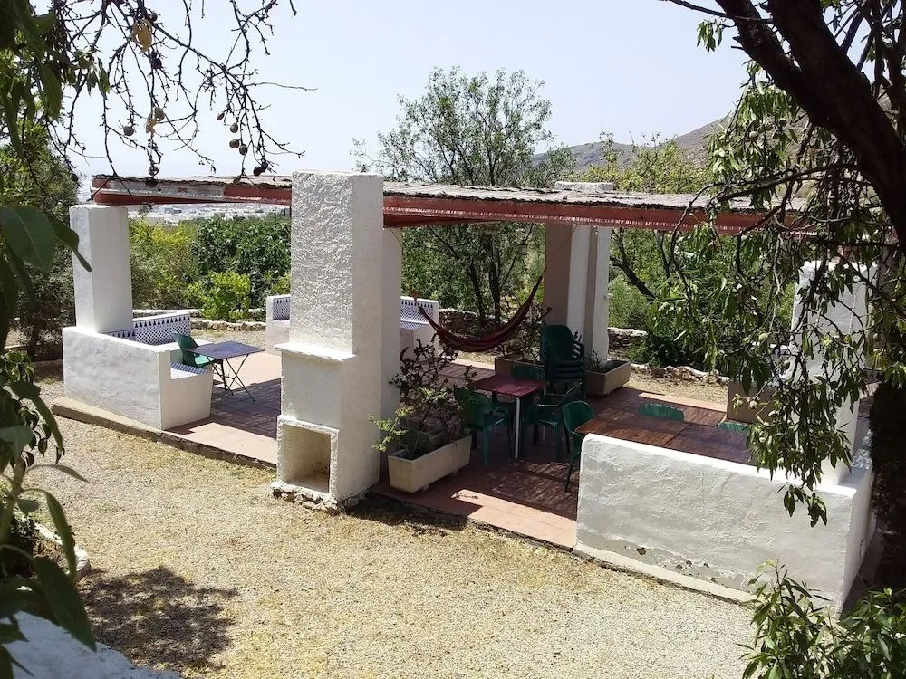 Cortijos Manzano