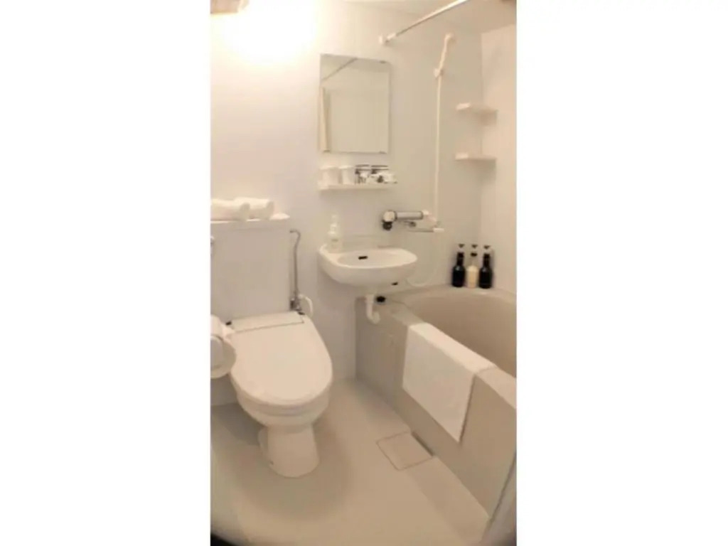 Bande Hotel Osaka