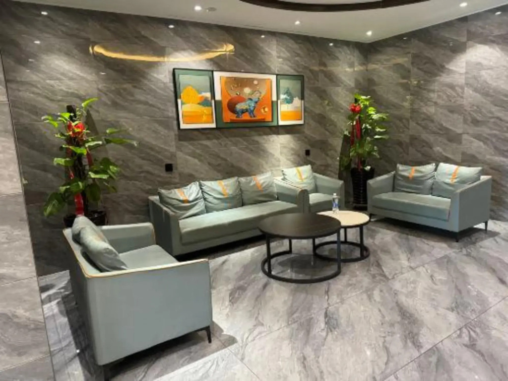 Yilan Boutique Hotel (Wangjialiang Subway Station Nanhu North Road Subway Station)