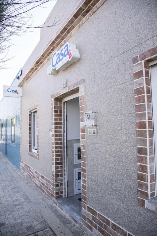 myCasa