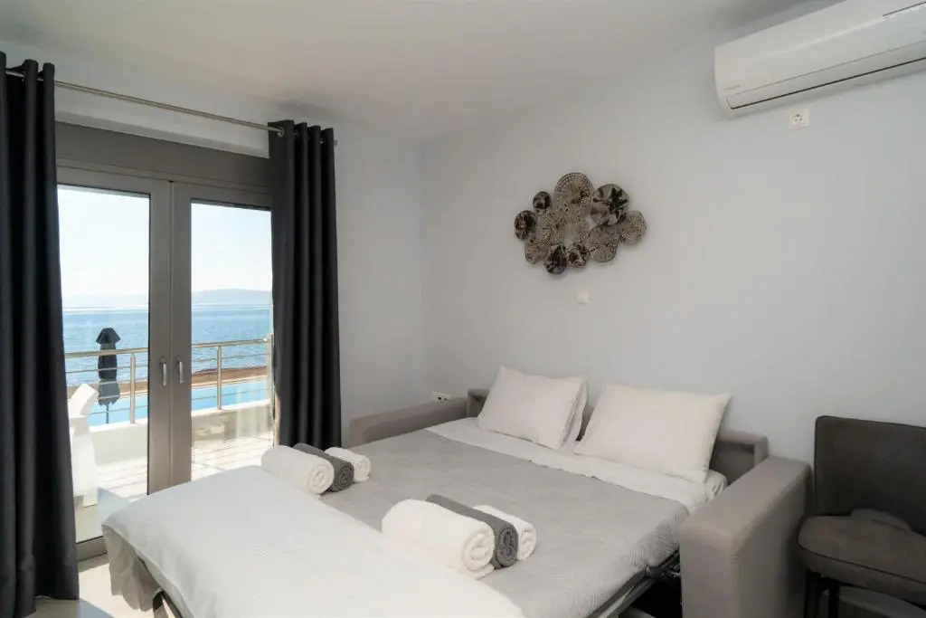 Dardiza Boutique Hotel