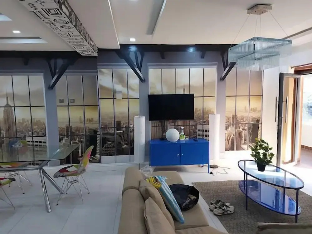 Edugie Homes