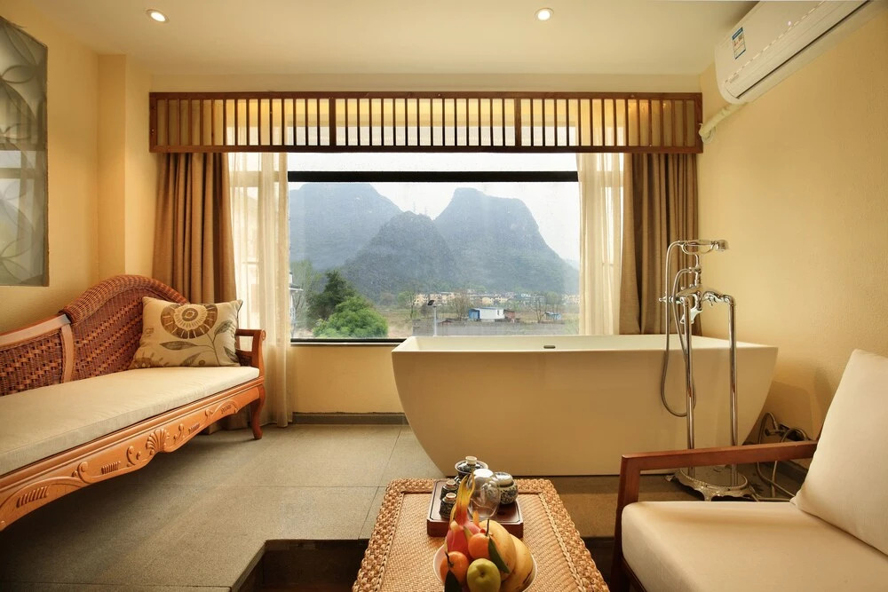 The Beyond Villa Guilin Boutique Hotel