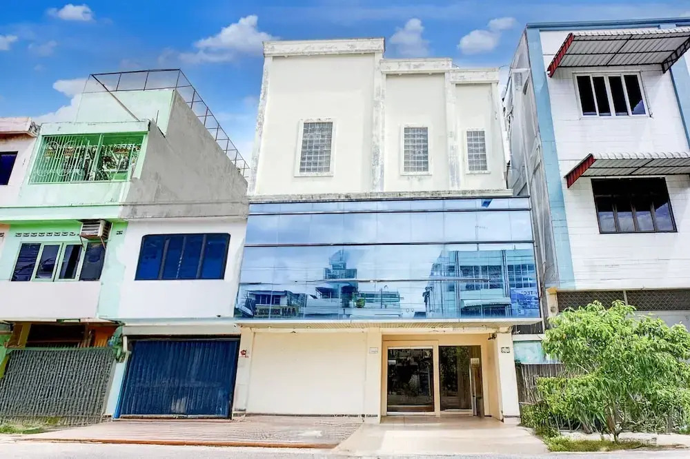 Collection O Peunayong Near Masjid Raya Baiturrahman Formerly Siwah Hotel