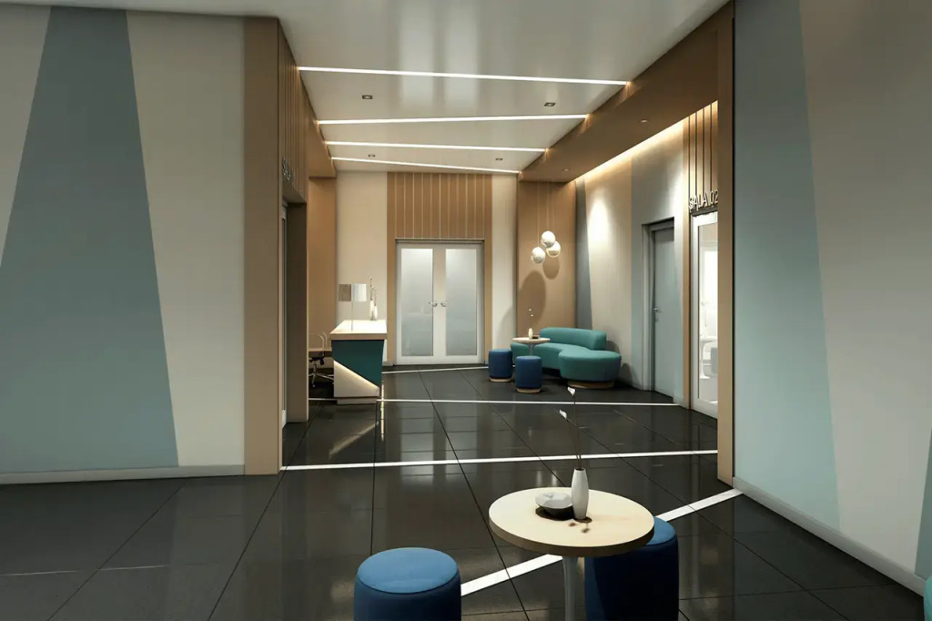 Grand Aston Habana