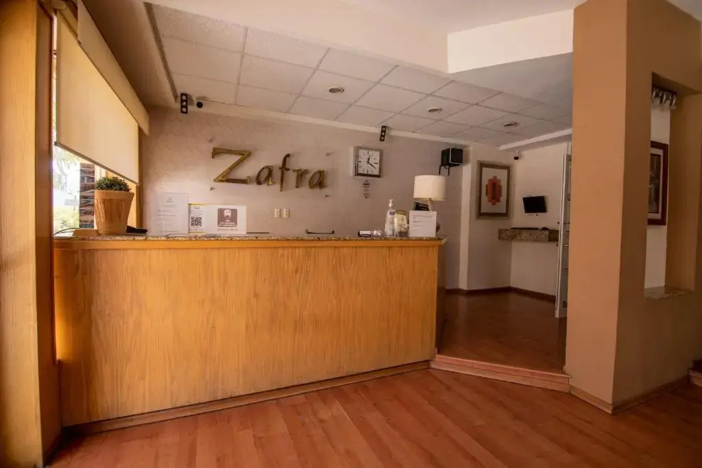 Hotel Zafra