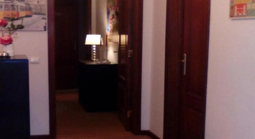 Guest House Guerra Junqueiro