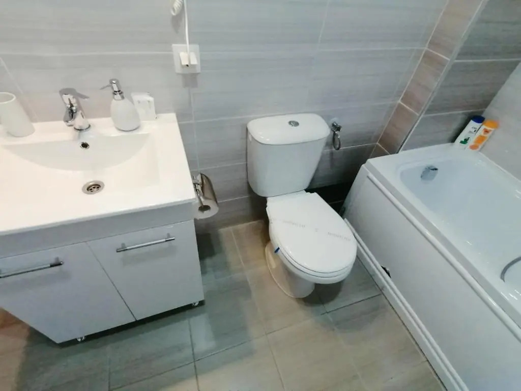 AMA Apartament cu terasă 50 mp & parcare