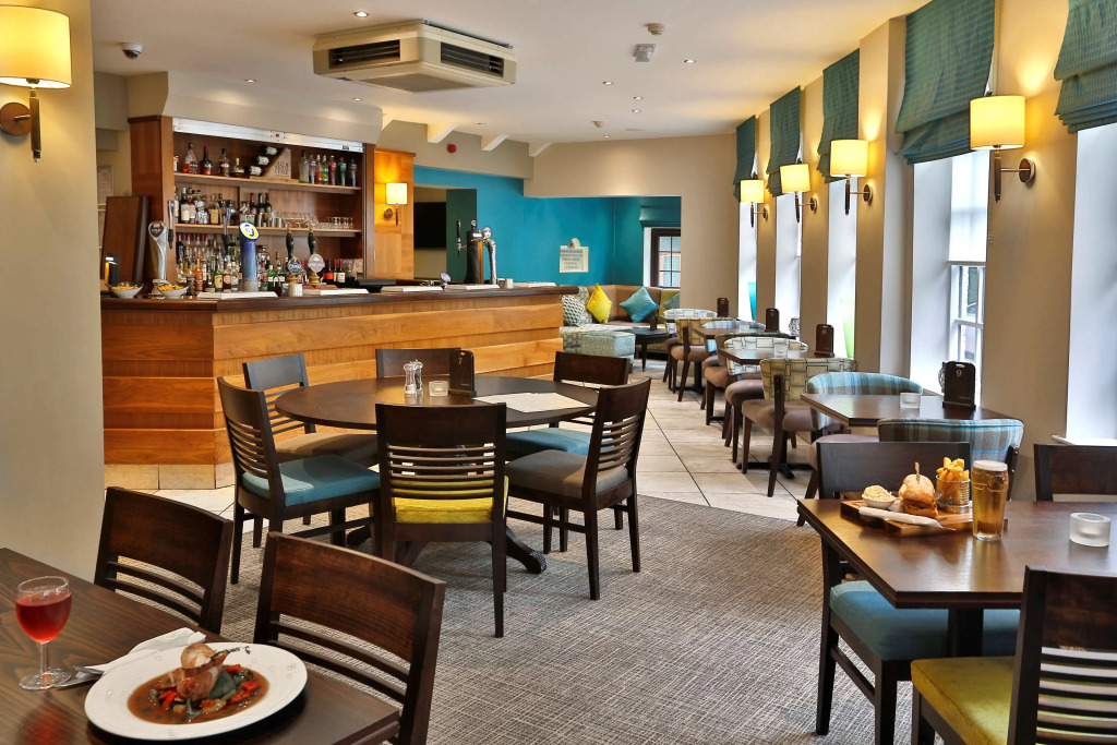 Best Western Plus Ullesthorpe Court Hotel & Golf Club