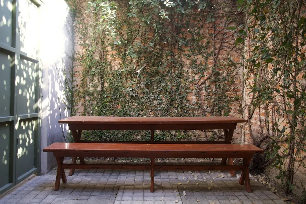 Casa España