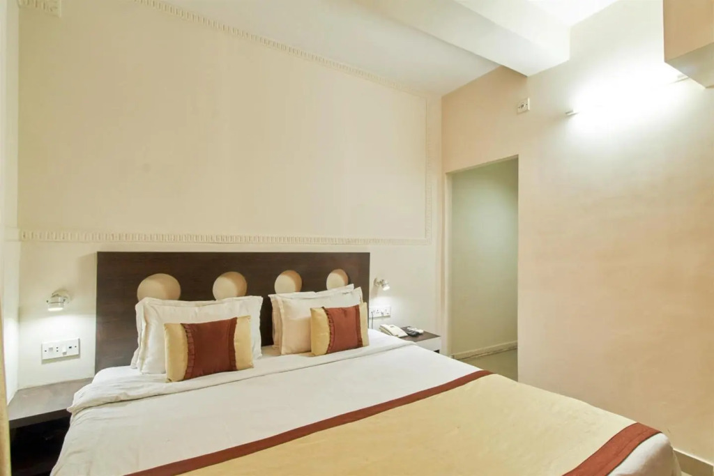 Hotel VIP Intercontinental