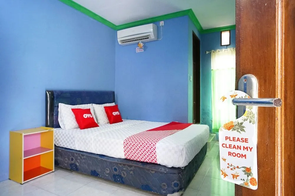 OYO 2343 Winolanto Guest House Syariah