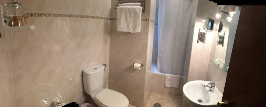 Hostal Cruz Sol