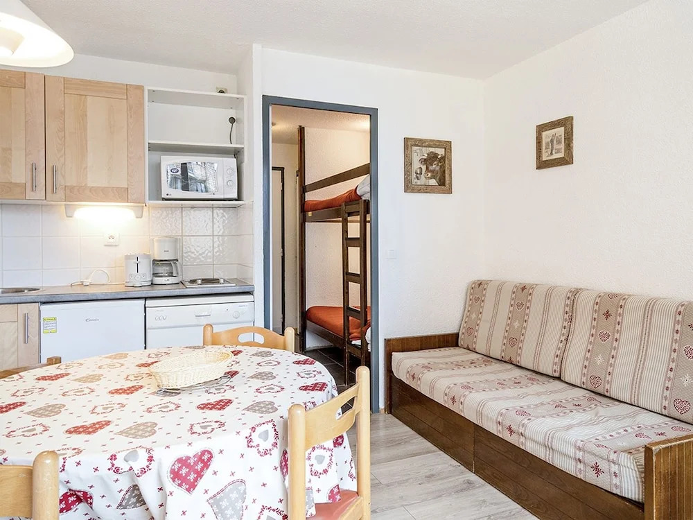 Residence Les Alpages - maeva Home