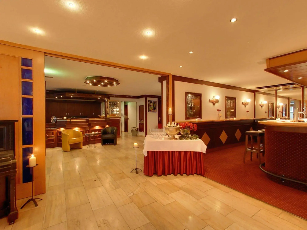 Ringhotel Drees