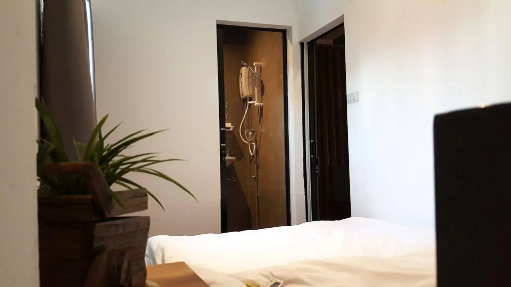 Ln House Chiang Mai