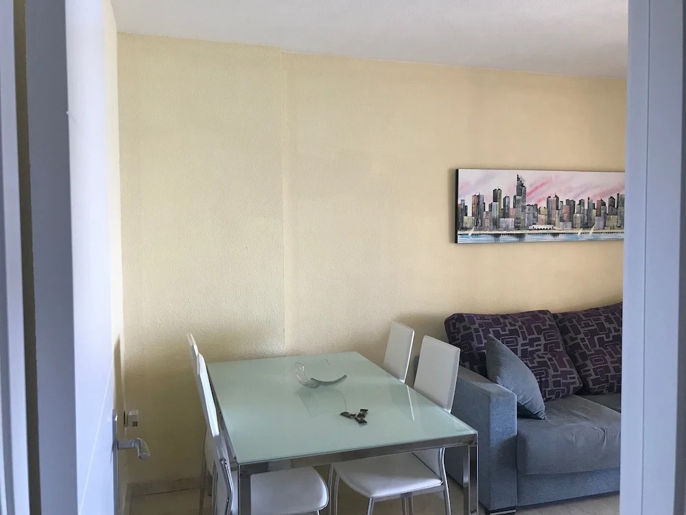 Torre Levante - Fincas Arena