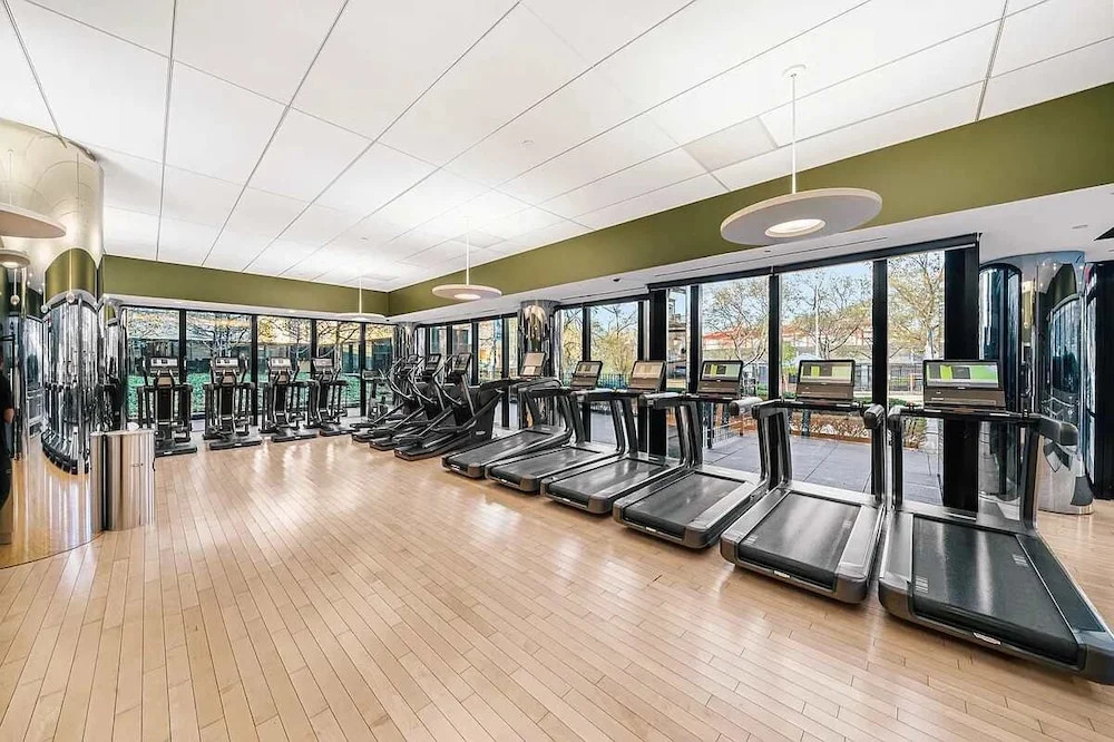 Apex Executive Apartments - Lenox Hill NY