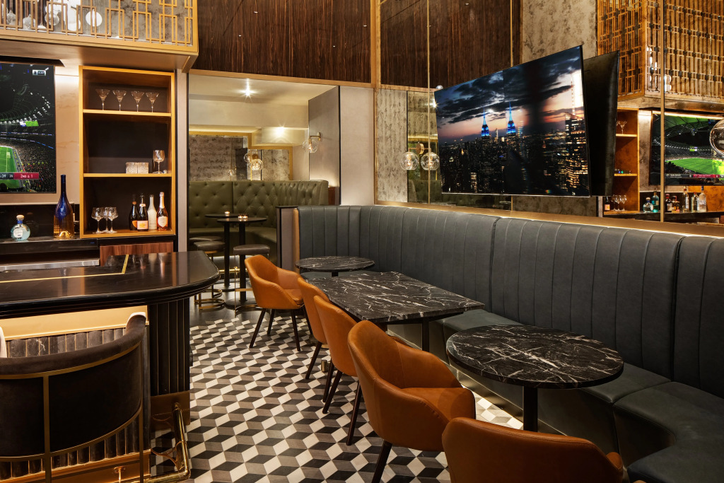 Hotel Indigo NYC Downtown - Wall Street by IHG