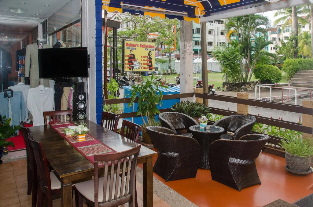 Allstar Guesthouse