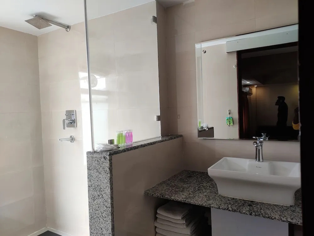Hotel Gold International