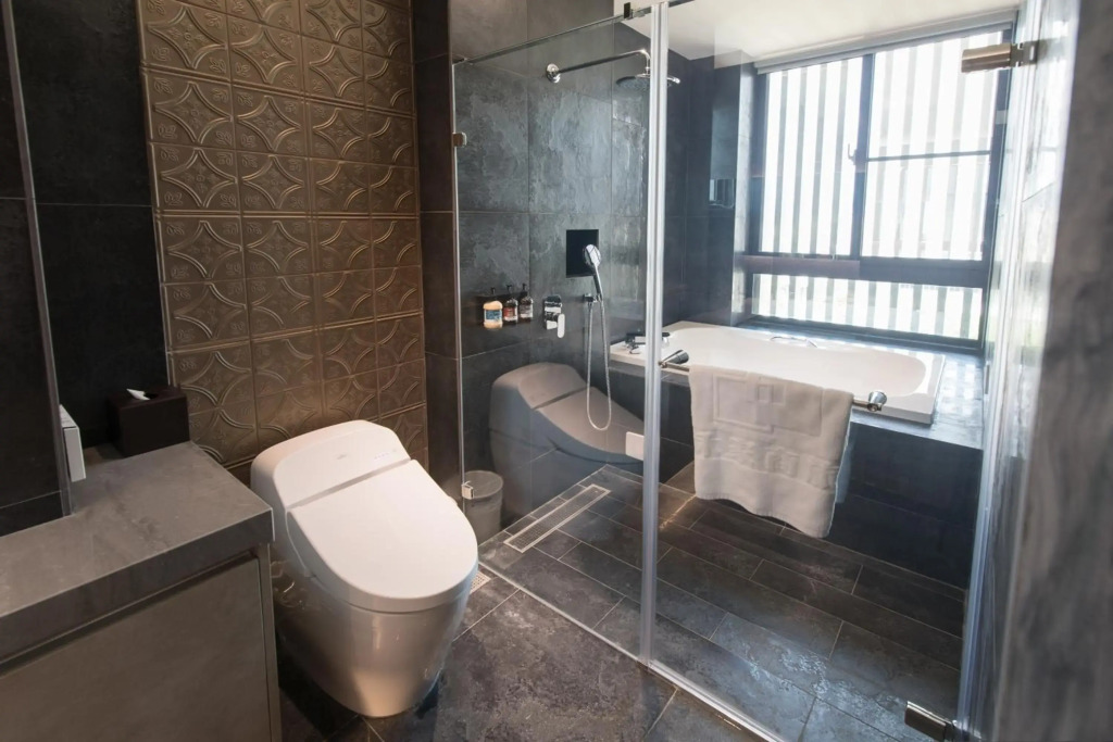 He-Jia Hotel