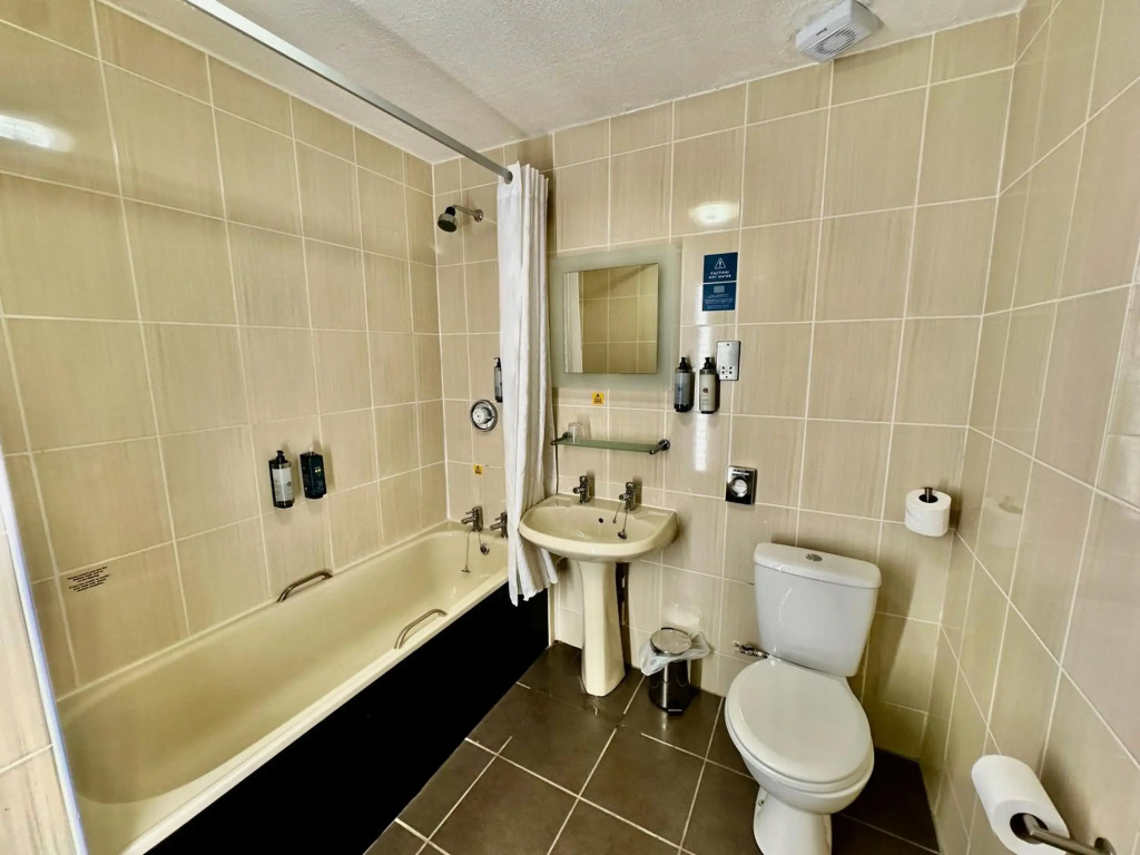 Carlisle Station Hotel, Sure Hotel Collection by BW