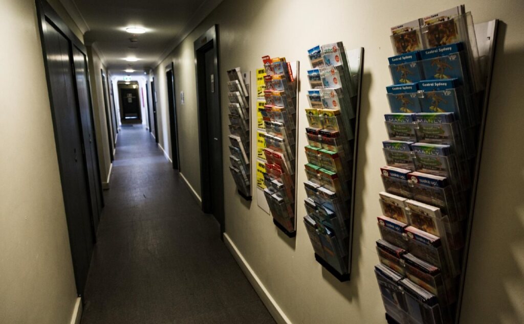Coolangatta Sands Hostel