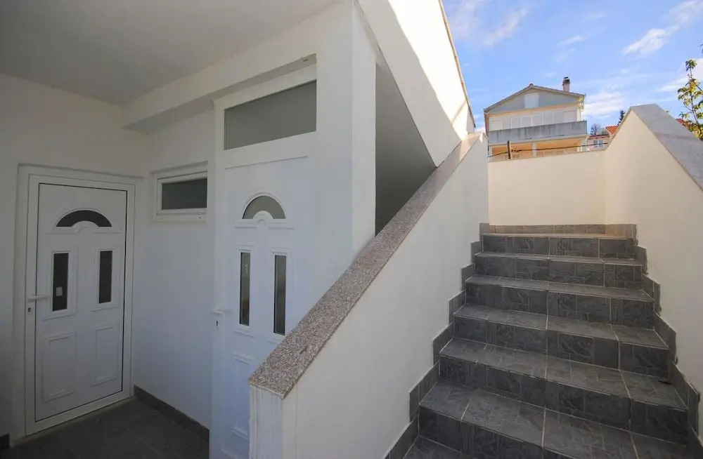 Apartment Nevenka