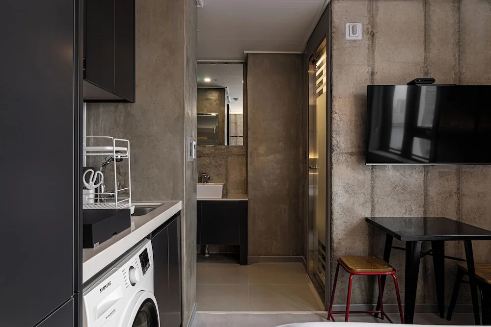 Urbanstay Boutique Nampo BIFF