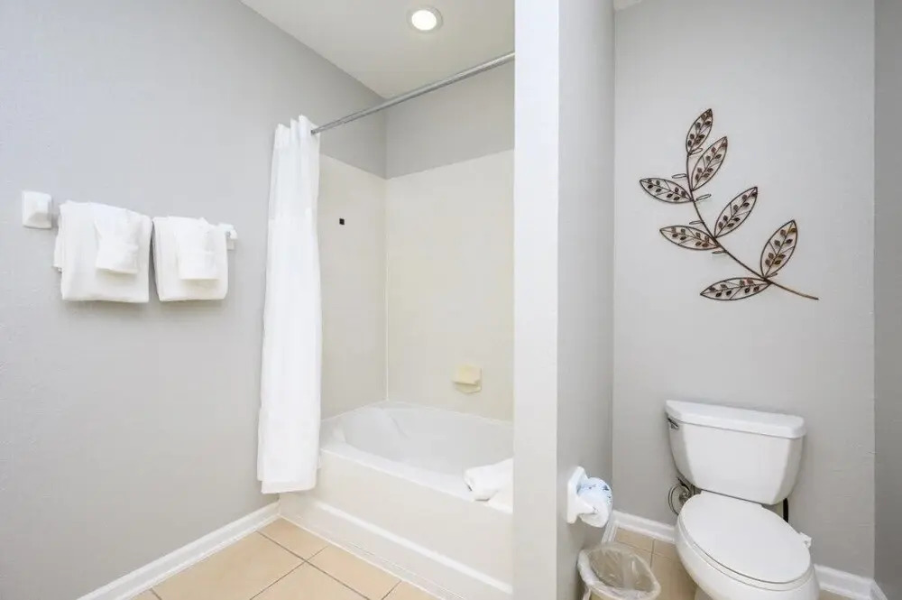 Epic Universe New Listing Beautiful Townhome, Vista Cay 4019