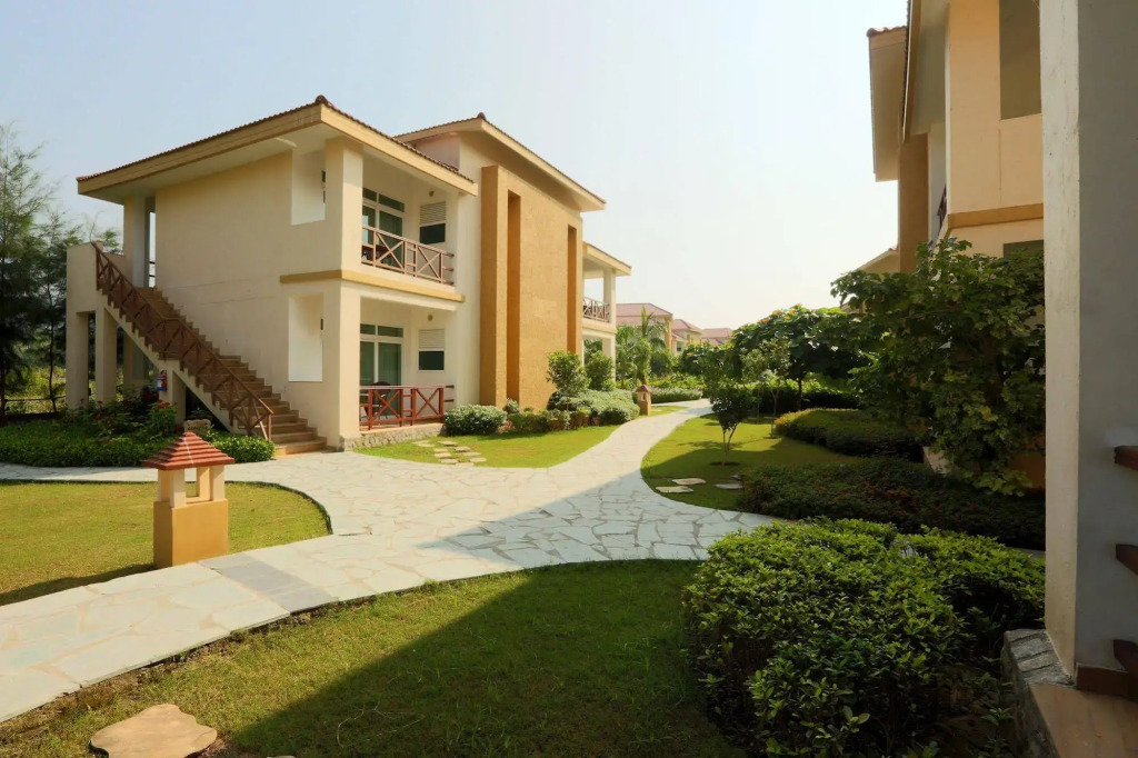 Resort De Coracao - Corbett , Uttarakhand