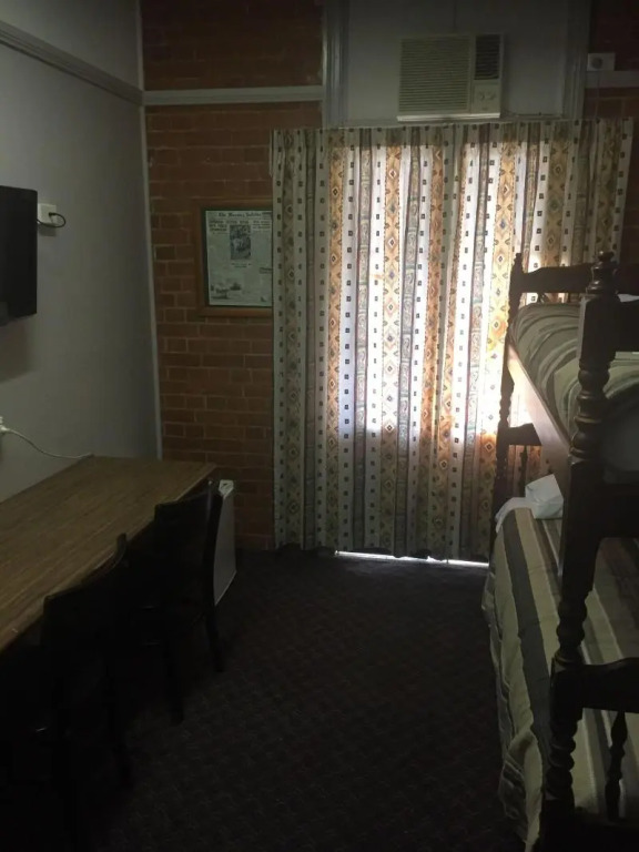 Heritage Hotel Rockhampton