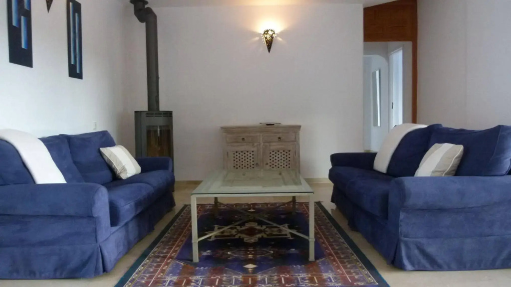 Hacienda Encanto del Rio