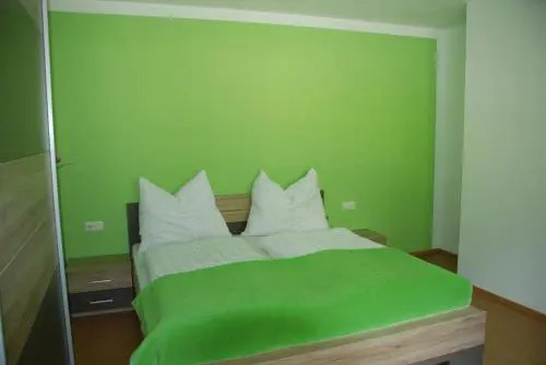 Ferienwohnung Kendler