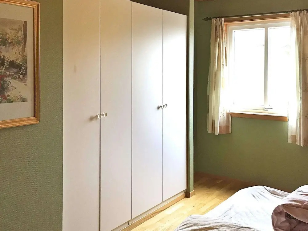 Holiday Home in Auklandshamn