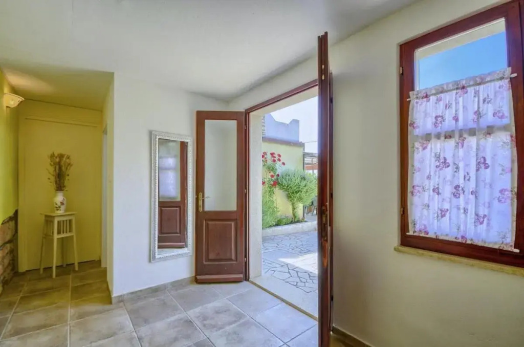 Villa Rosana in Muntić - Haus für 4-5 Personen