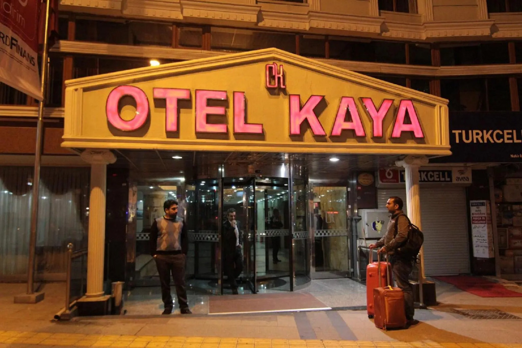 Kaya Hotel