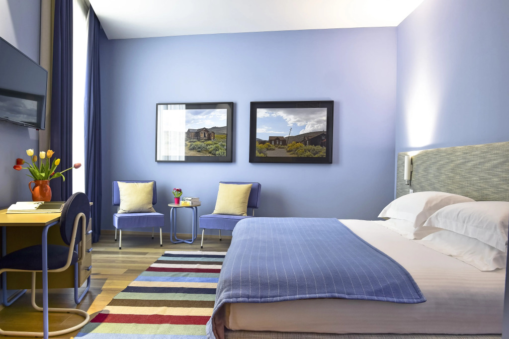 The Editory House Ribeira Porto Hotel