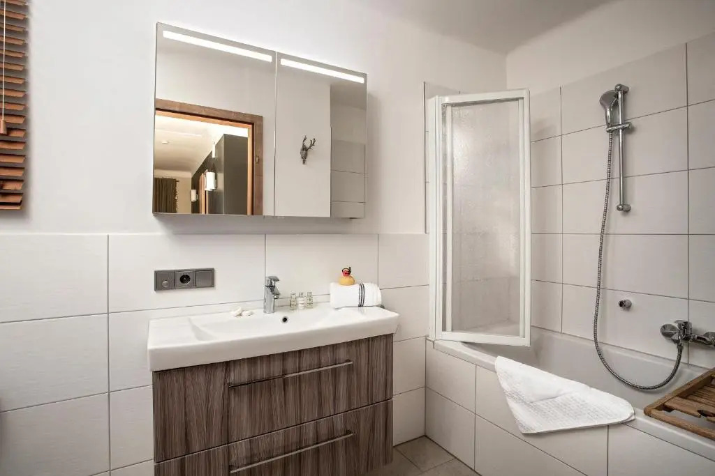 Chalet Schmitten 102 by Chalet Alp Lux - Opposite ski lift